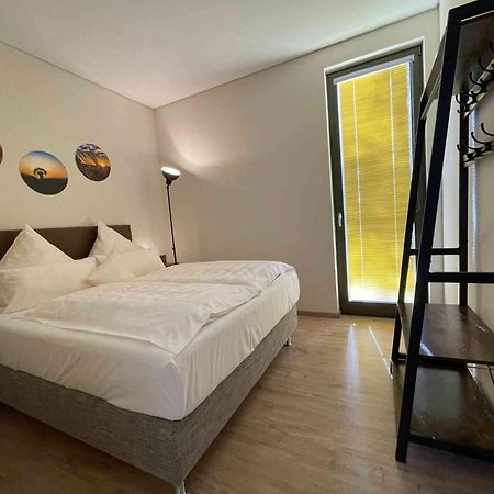 Bernsteinsee Hotel Sassenburg Bagian luar foto